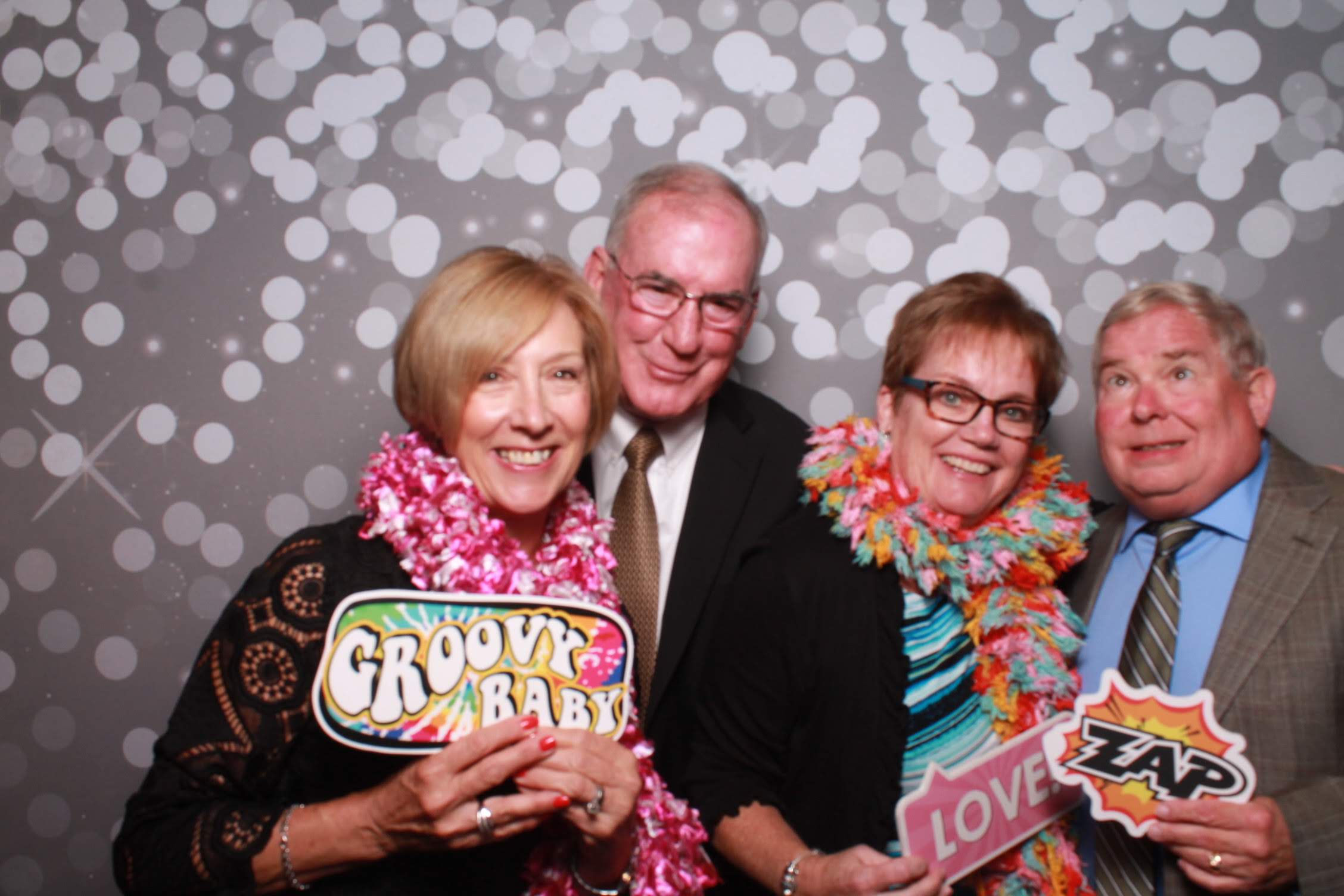Lindsey Adams Reception at The Madison | View more photos from the event at gallery.photoboothcincy.com/u/PhotoBoothCincy/Lindsey-Adams-Reception-at-The-Madison